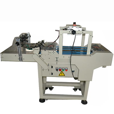 TTO-Digitaldrucker-Reibungspage Variable TTO-Feeder