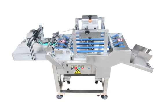 TTO-Reibungsfrequenzfördermaschine mit Wechselfrequenz 20 m/min