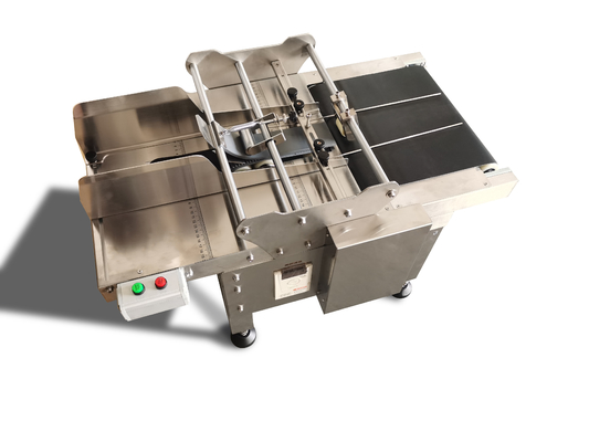 Automatische Reibungs-Page-Maschine mit Lüfteradsorption 1420x400 300x750mm für Drucker