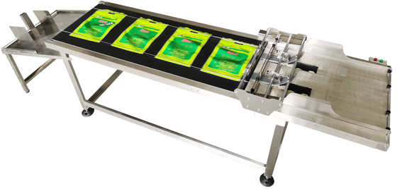 Automatische Reibungs-Page-Maschine mit Lüfteradsorption 1420x400 300x750mm für Drucker