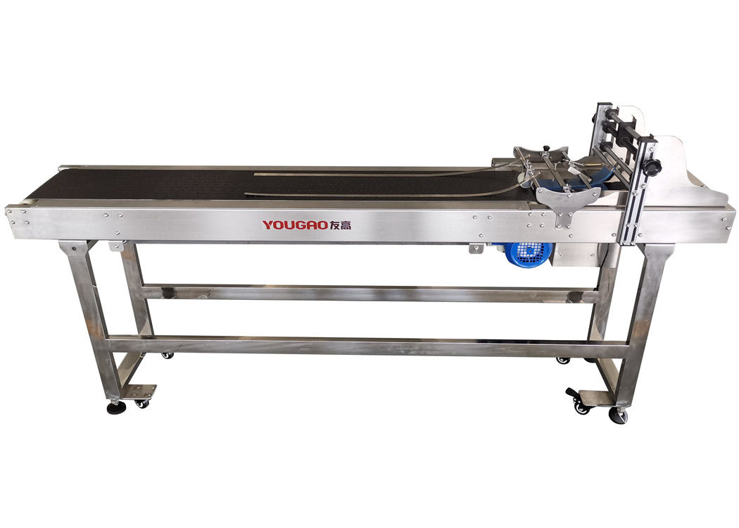 180W 2000*340 235*750mm Achsabflussadsorption Cij Drucker