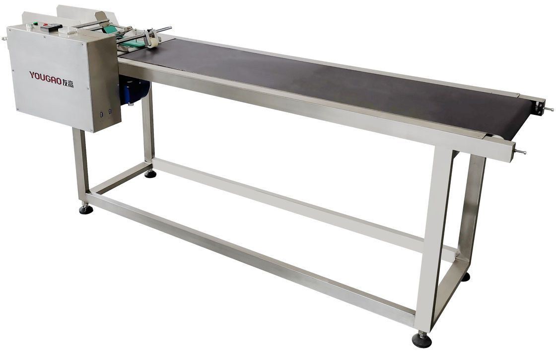 YG 2002A-F3 2000mm Reibungsmaschine für die Paging-Nummerung