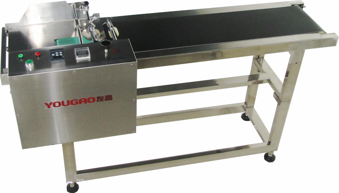 Variable Frequenz Umkehrung Typ Paging Feeder mit intelligenter Zählung automatischer Abschaltung