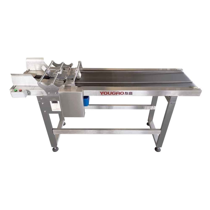 180 Watt halbautomatische Reibungspage-Maschine Rückwärtsbewegung