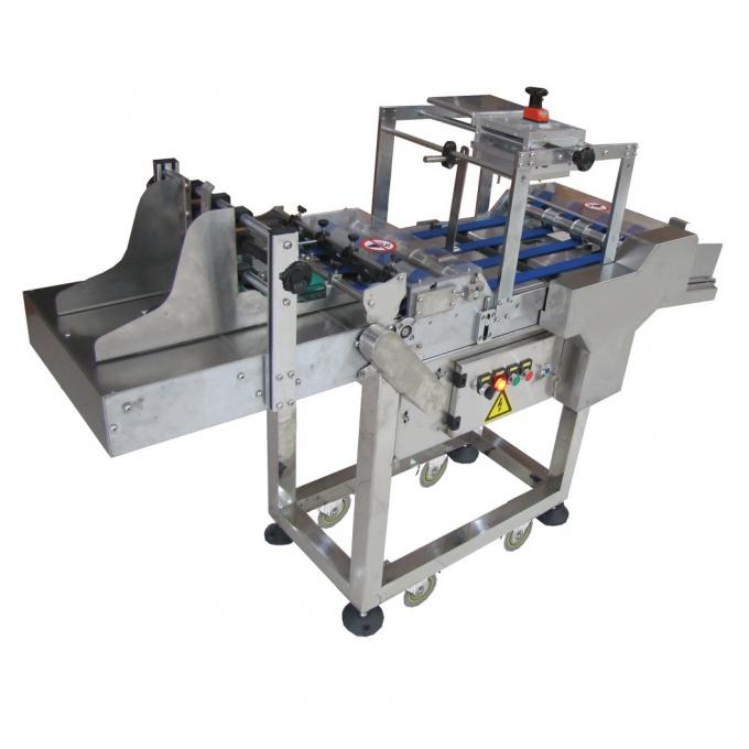 TTO-Reibungsfrequenzfördermaschine mit Wechselfrequenz 20 m/min 0